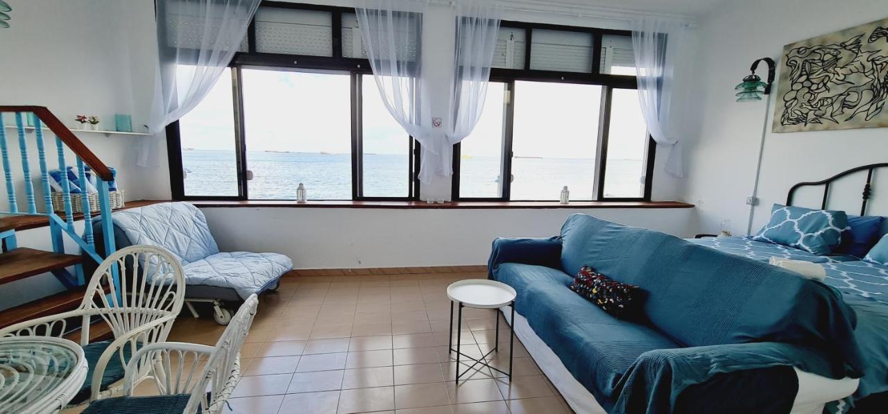 Сasa de vacaciones Salema Casa De Playa En San Cristobal Las Palmas de Gran Canaria