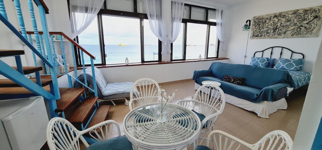 Сasa de vacaciones Salema Casa De Playa En San Cristobal Las Palmas de Gran Canaria