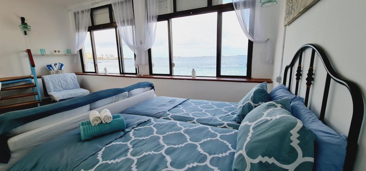Сasa de vacaciones Salema Casa De Playa En San Cristobal