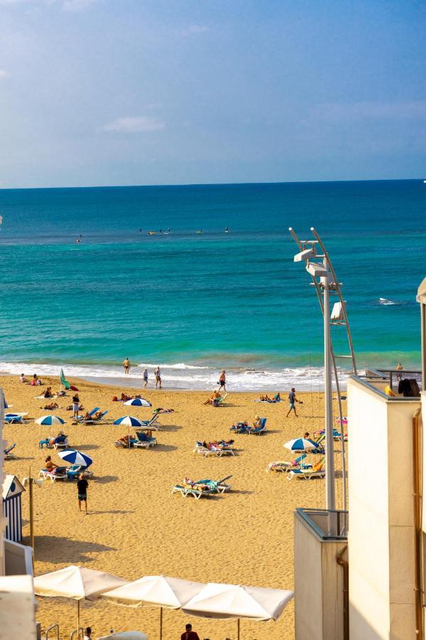 Feet Appartement Las Palmas