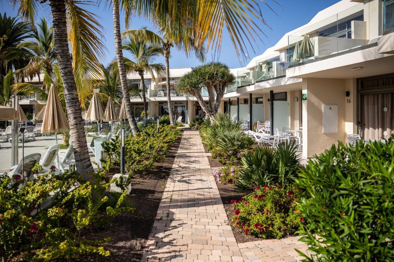 Buganvillas Adults Only Apartment Puerto Rico (Gran Canaria)