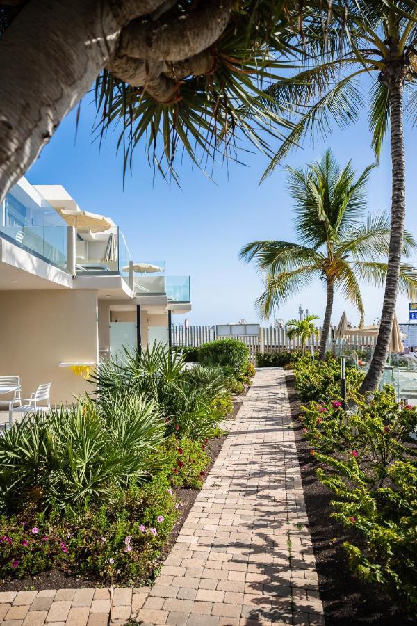 Apartment Buganvillas Adults Only