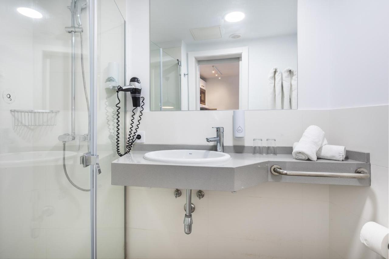 Buganvillas Adults Only Apartment