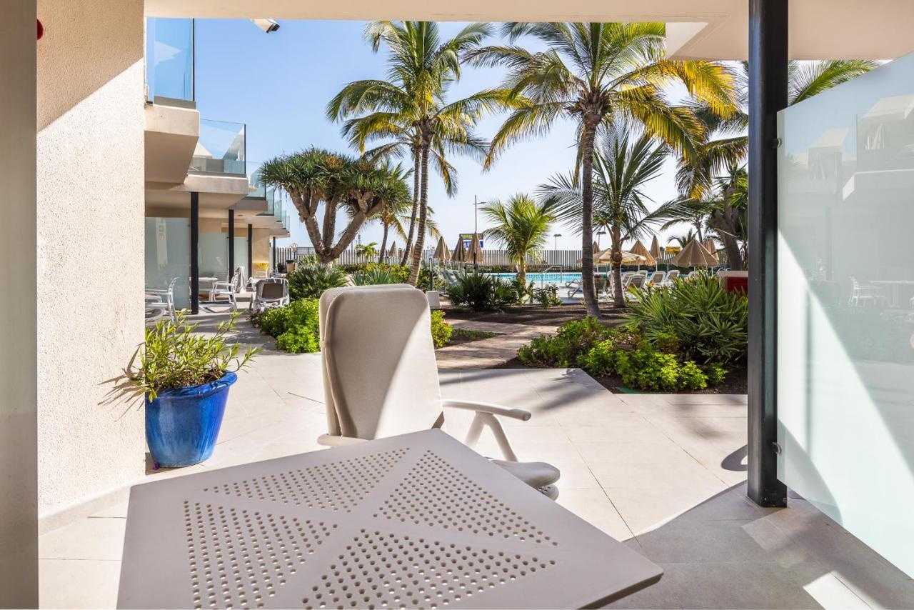 Buganvillas Adults Only * Puerto Rico (Gran Canaria)