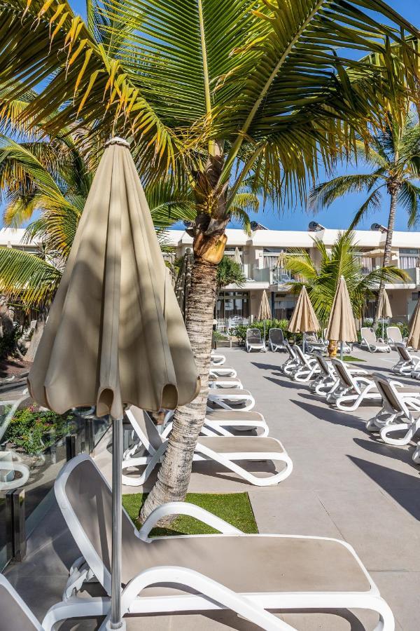 Buganvillas Adults Only Apartment *