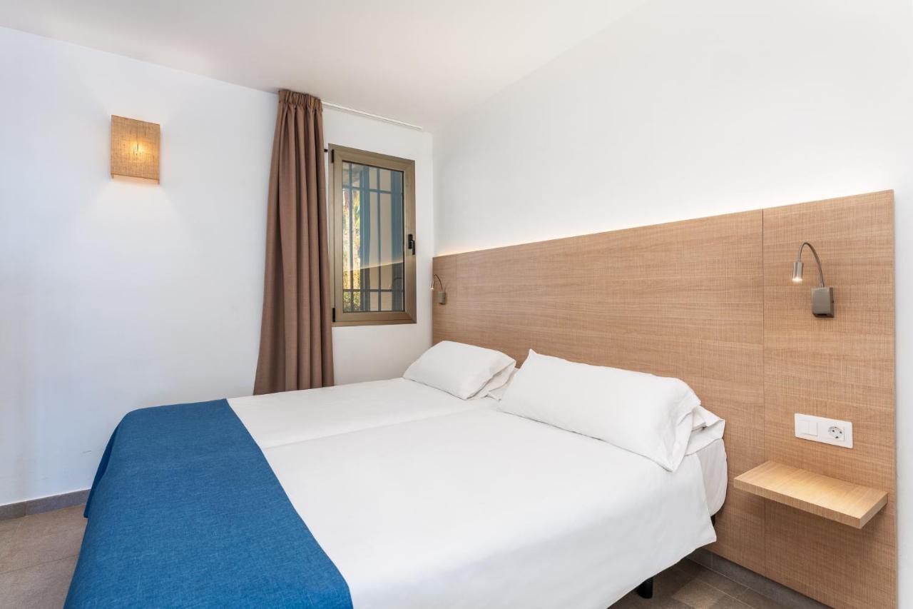 Buganvillas Adults Only Apartment *