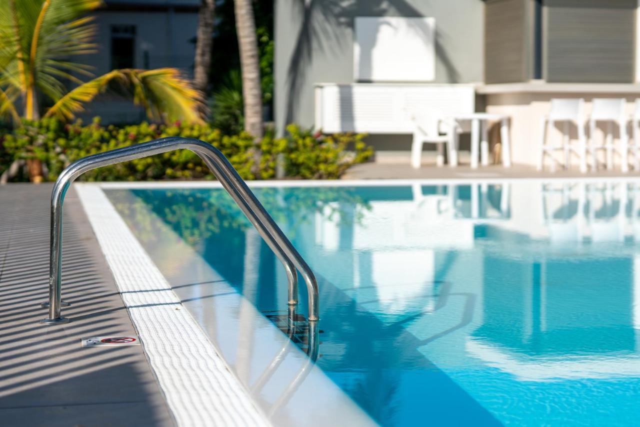 Buganvillas Adults Only Puerto Rico (Gran Canaria)