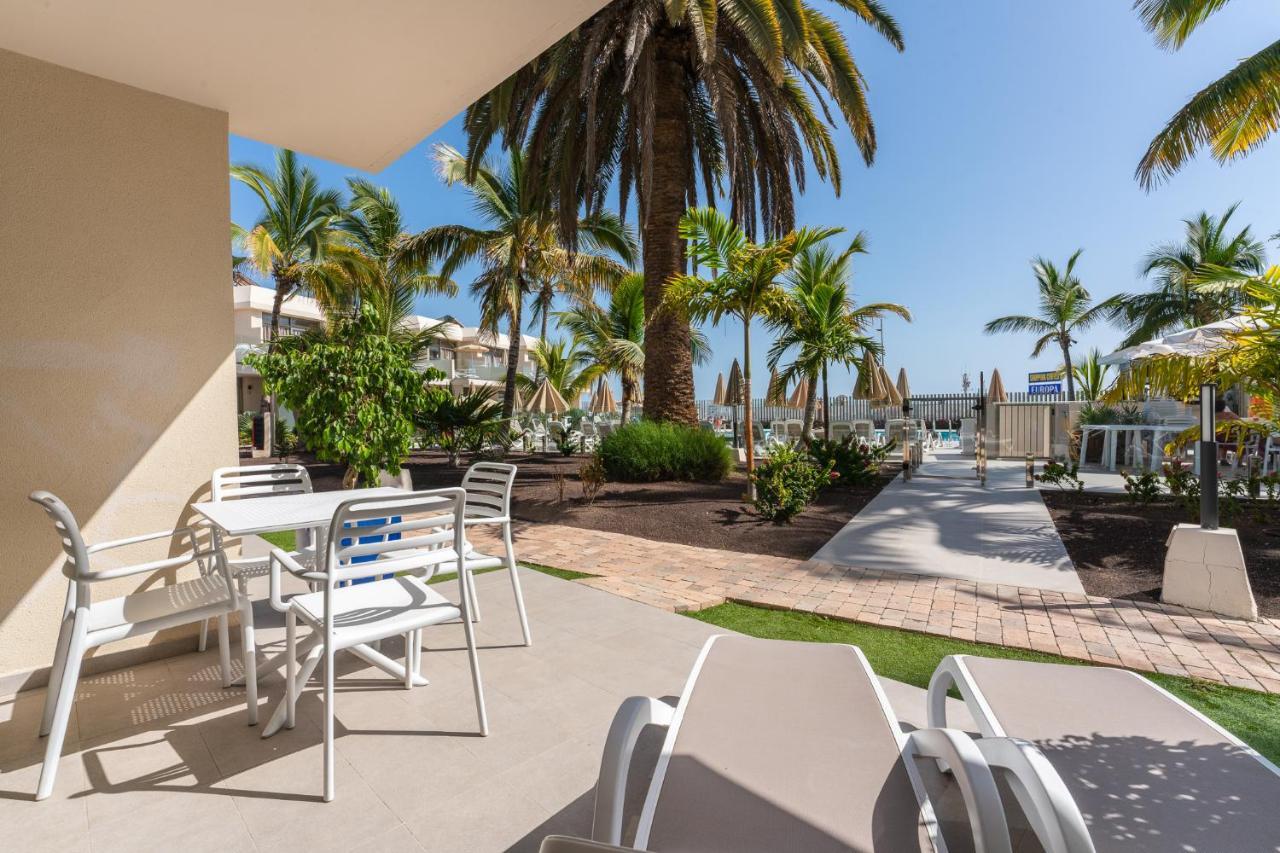 Apartment Buganvillas Adults Only *