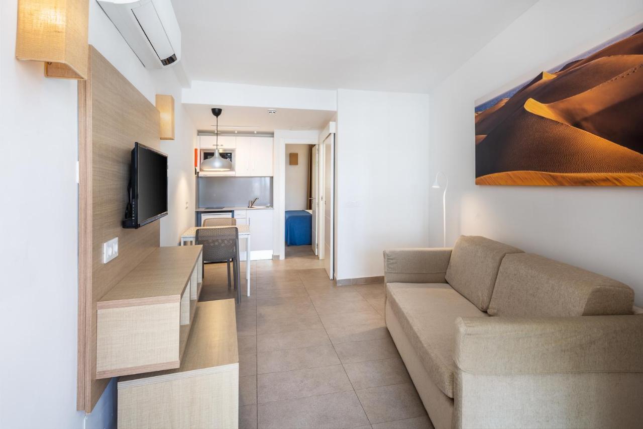 Buganvillas Adults Only * Puerto Rico (Gran Canaria)