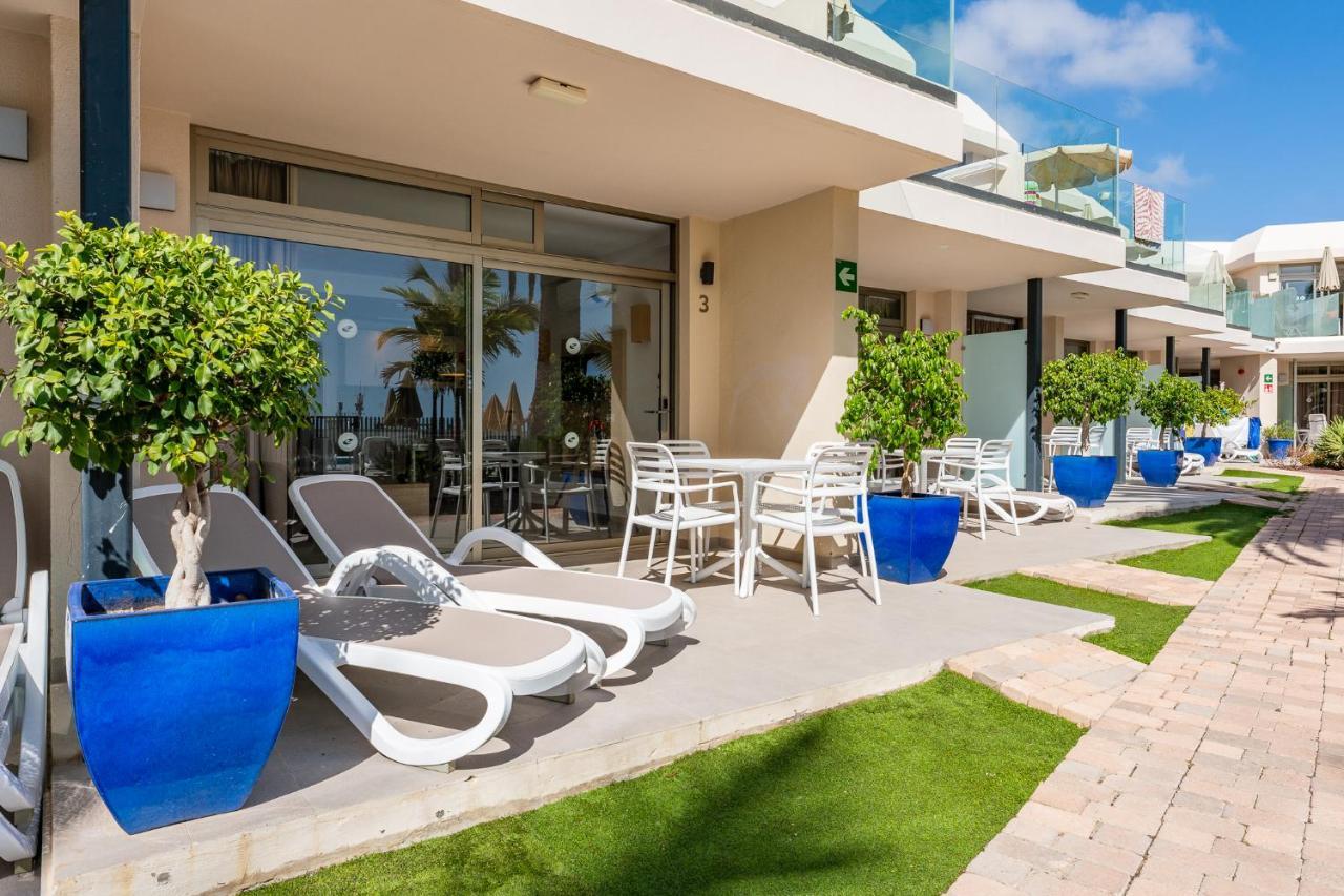 Buganvillas Adults Only * Puerto Rico (Gran Canaria)