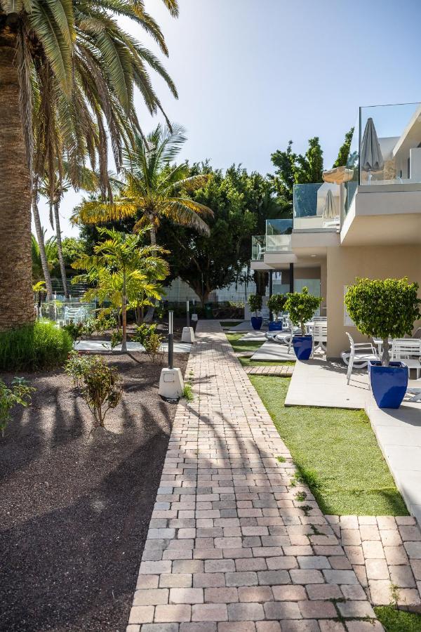 Buganvillas Adults Only Apartment *