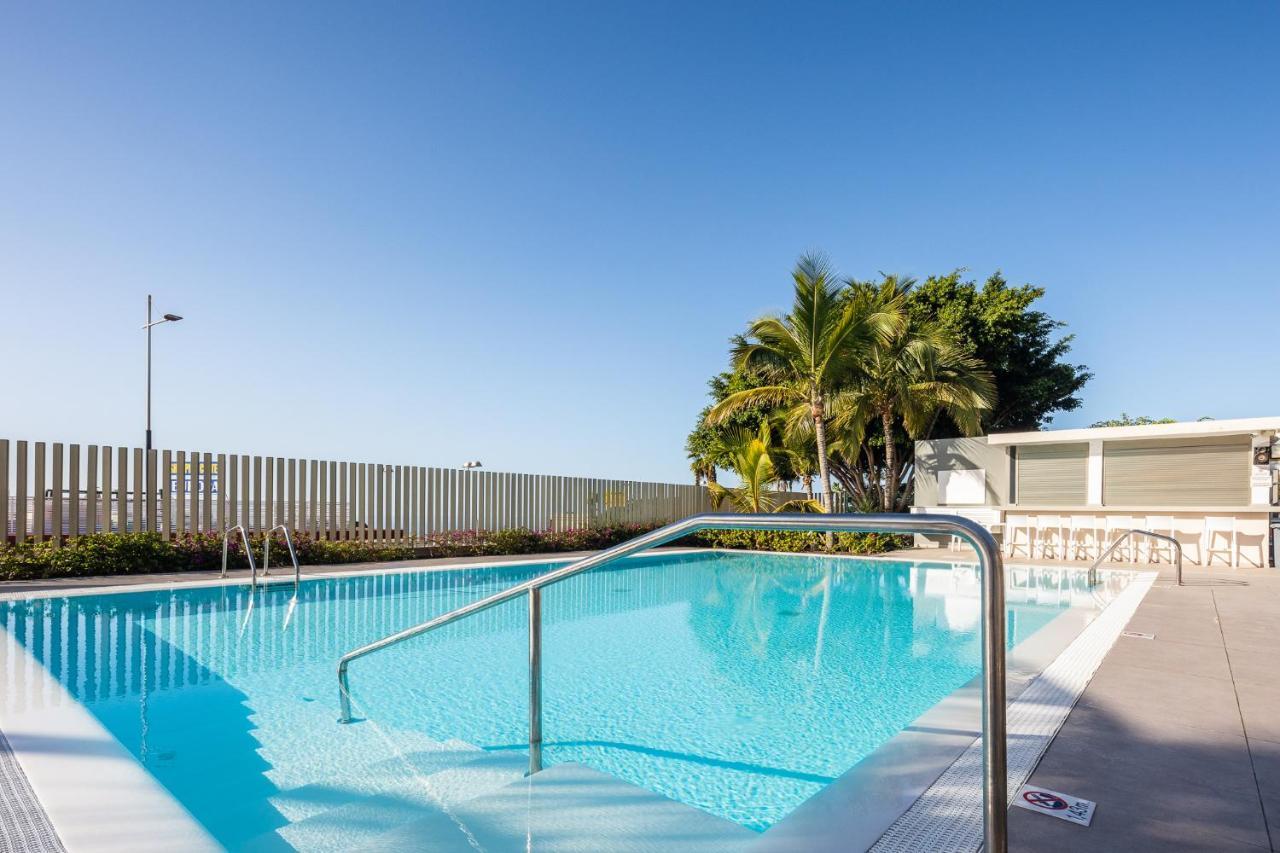Buganvillas Adults Only Apartment