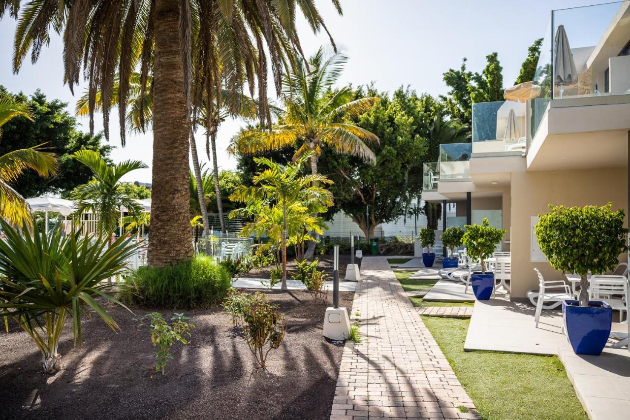 Buganvillas Adults Only * Puerto Rico (Gran Canaria)