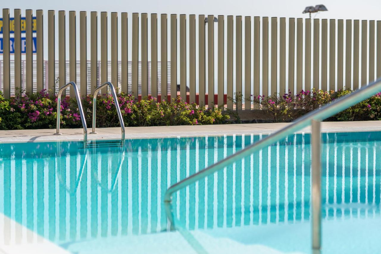 Buganvillas Adults Only Apartment