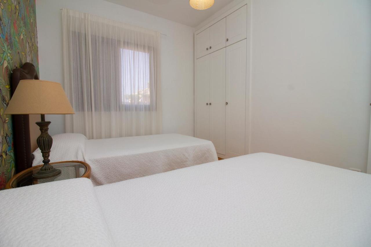 Sea View Terrace Duplex +wifi +barbecue *