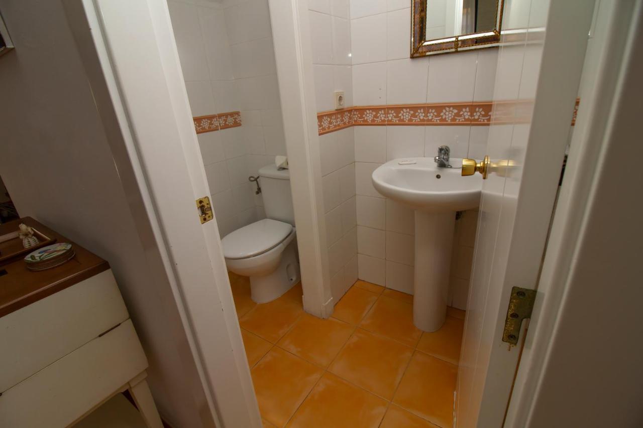 Apartment Sea View Terrace Duplex +wifi +barbecue Meloneras