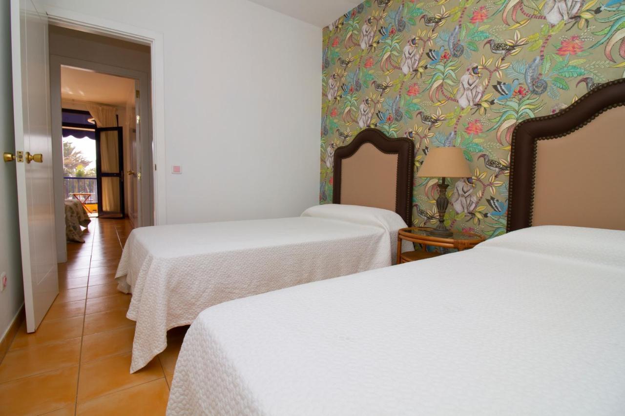 Sea View Terrace Duplex +wifi +barbecue * Meloneras