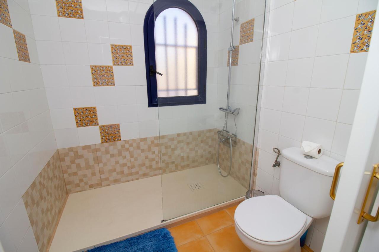 Sea View Terrace Duplex +wifi +barbecue Meloneras