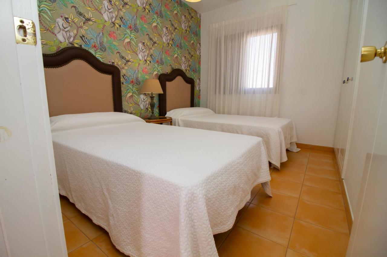 Sea View Terrace Duplex +wifi +barbecue * Meloneras