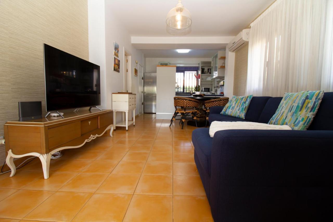 Apartment Sea View Terrace Duplex +wifi +barbecue *