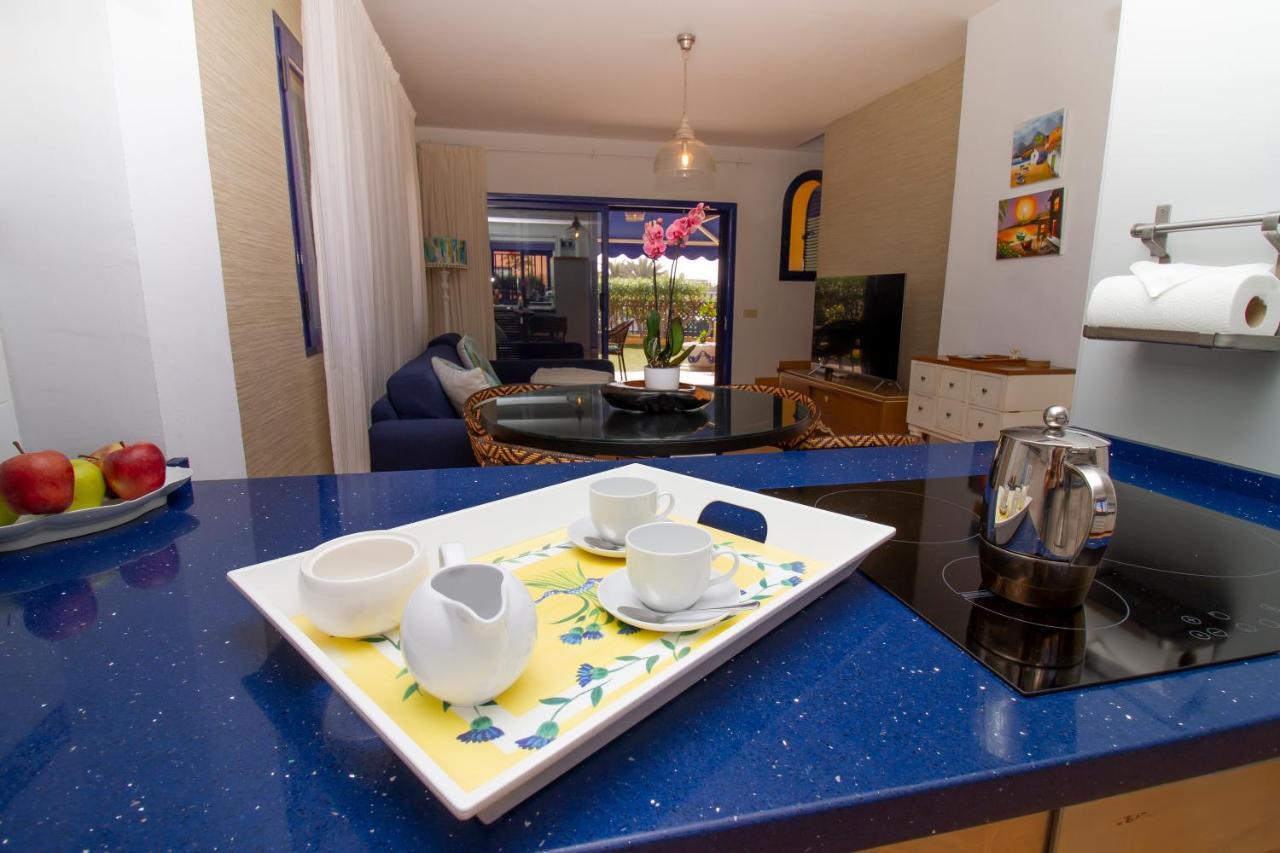 Sea View Terrace Duplex +wifi +barbecue Apartamento *