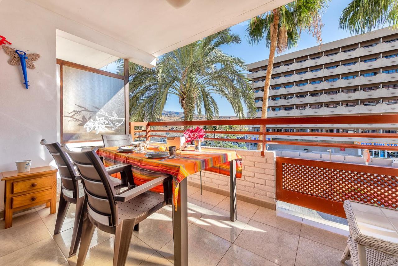 Apartamento A Pie Del Mar *
