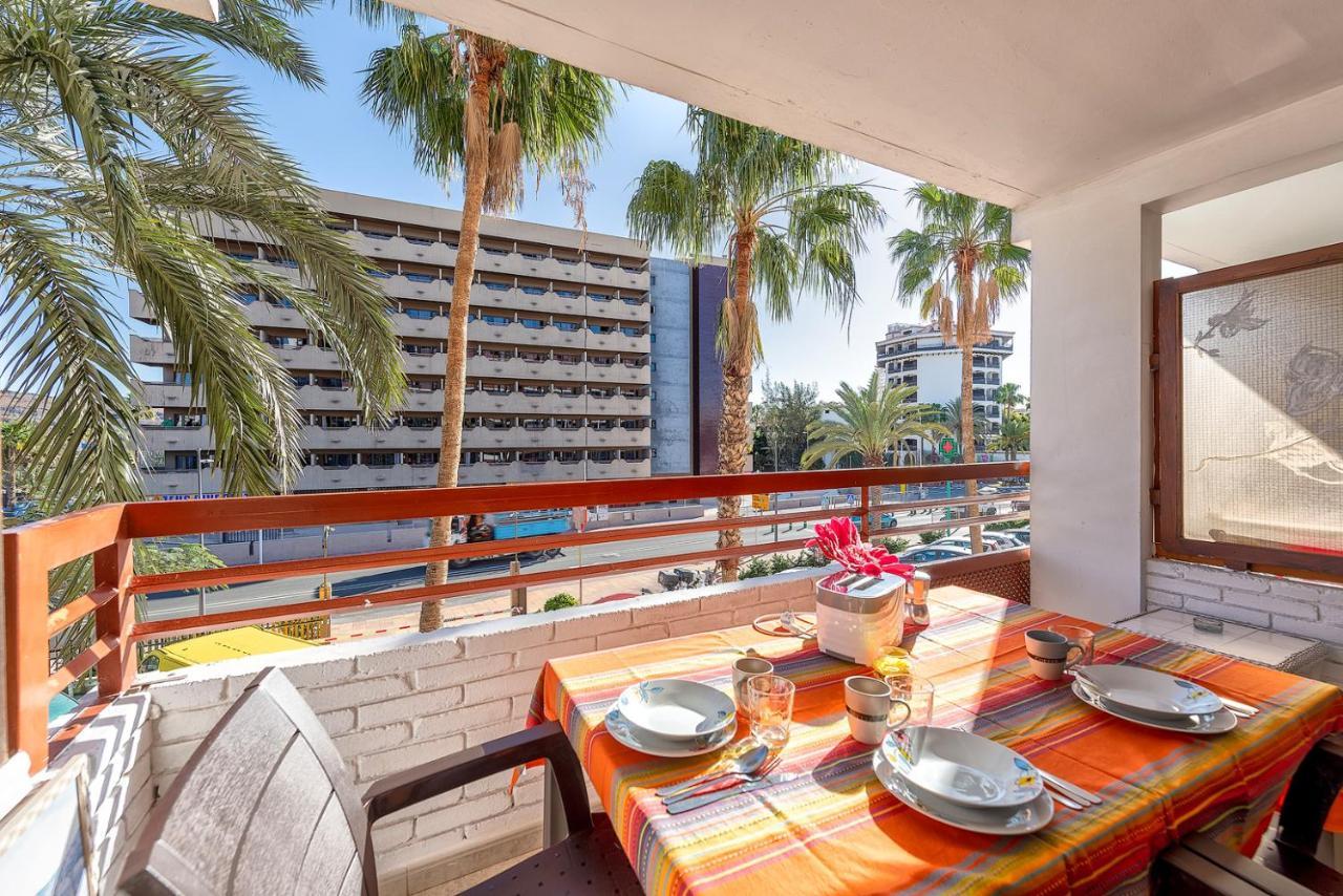 Apartamento A Pie Del Mar