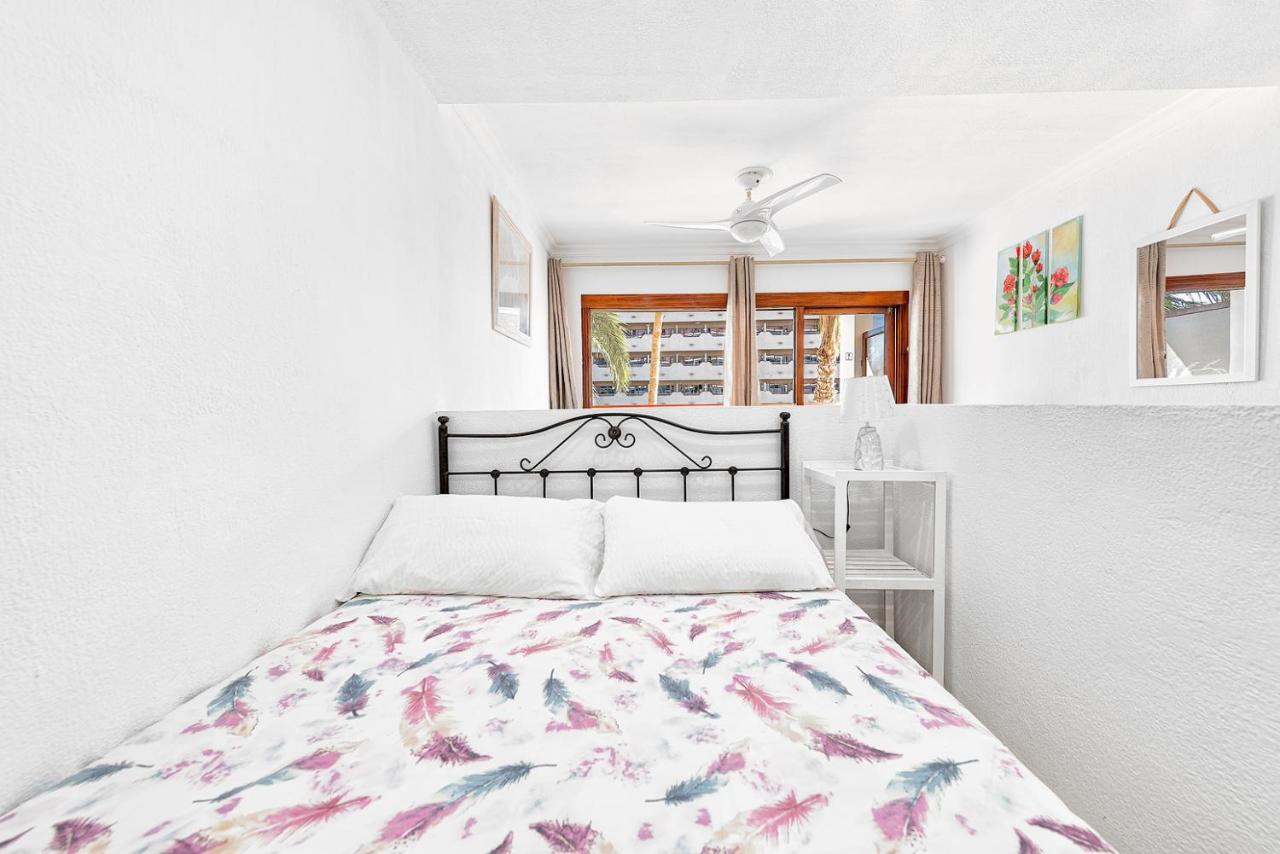 Apartamento A Pie Del Mar Playa del Inglés