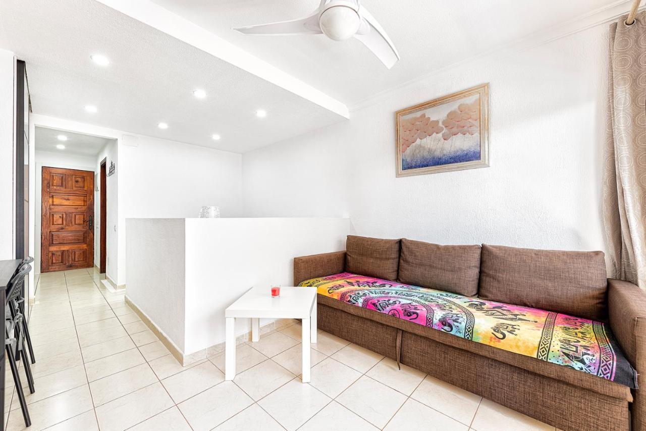 Apartamento A Pie Del Mar