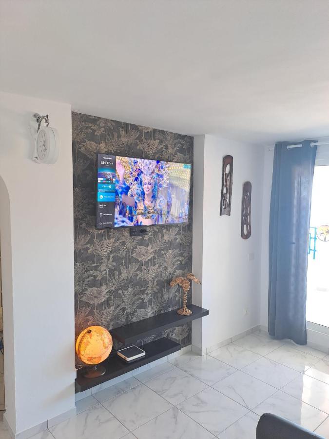Apartamento Vista Ely *