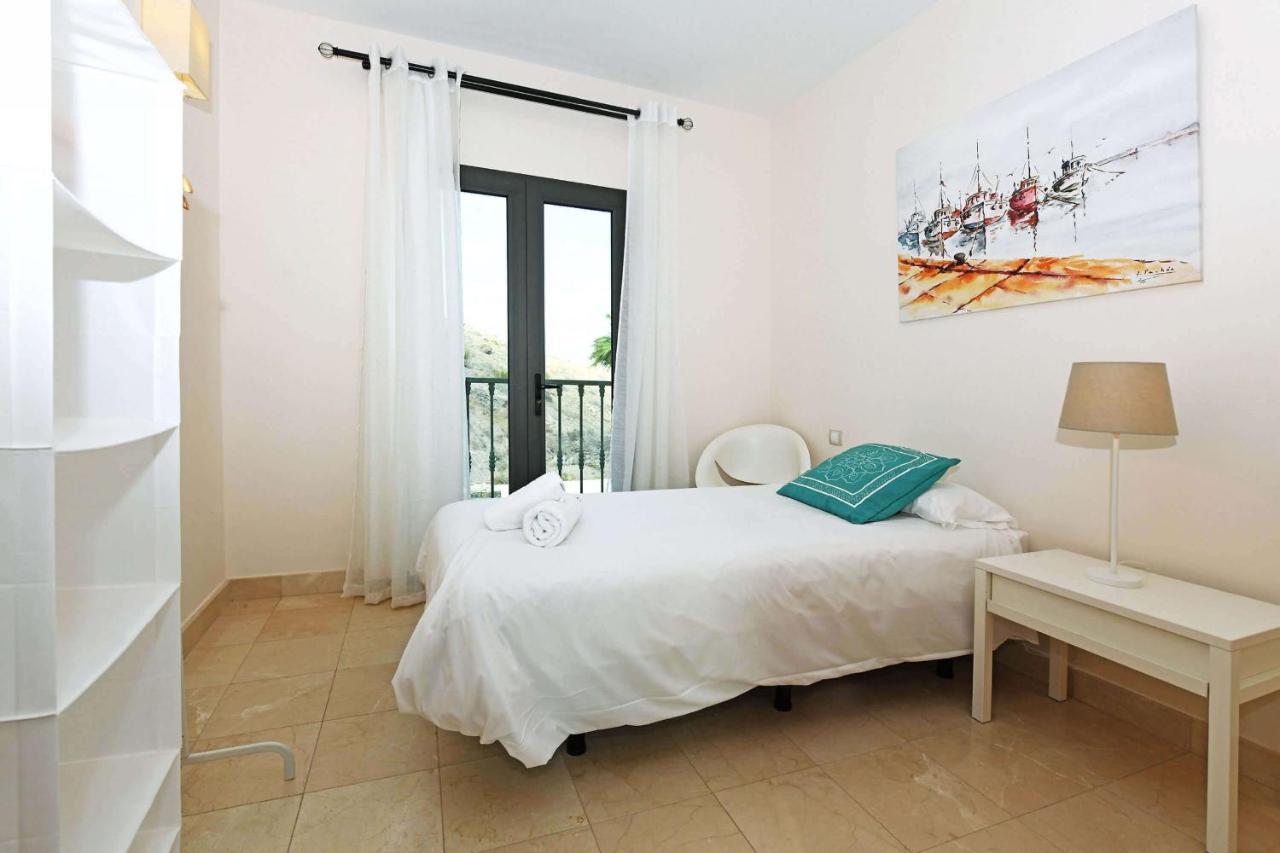 Salobre Morro Golf 10 Holiday home *