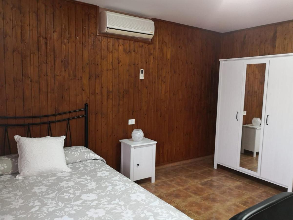 Appartement Moranas Valsequillo