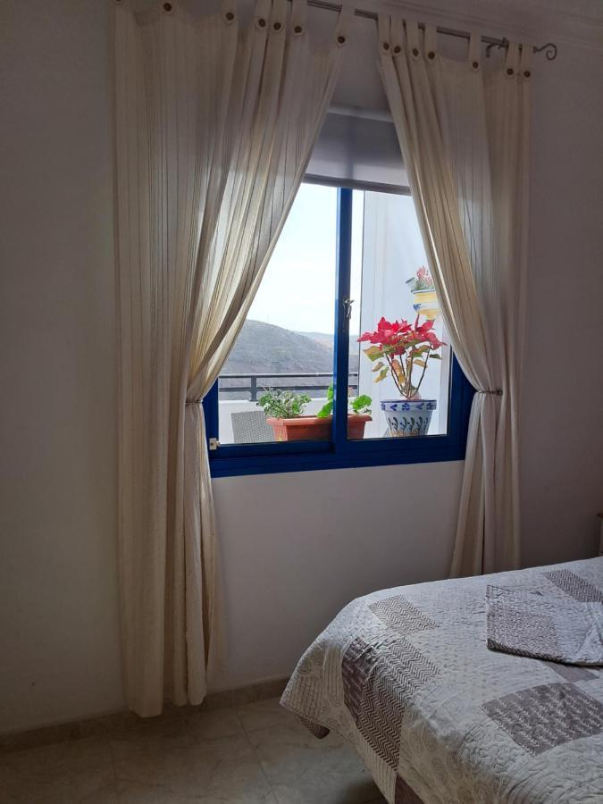 Christl's Traum A 2 Apartment Puerto Rico (Gran Canaria)