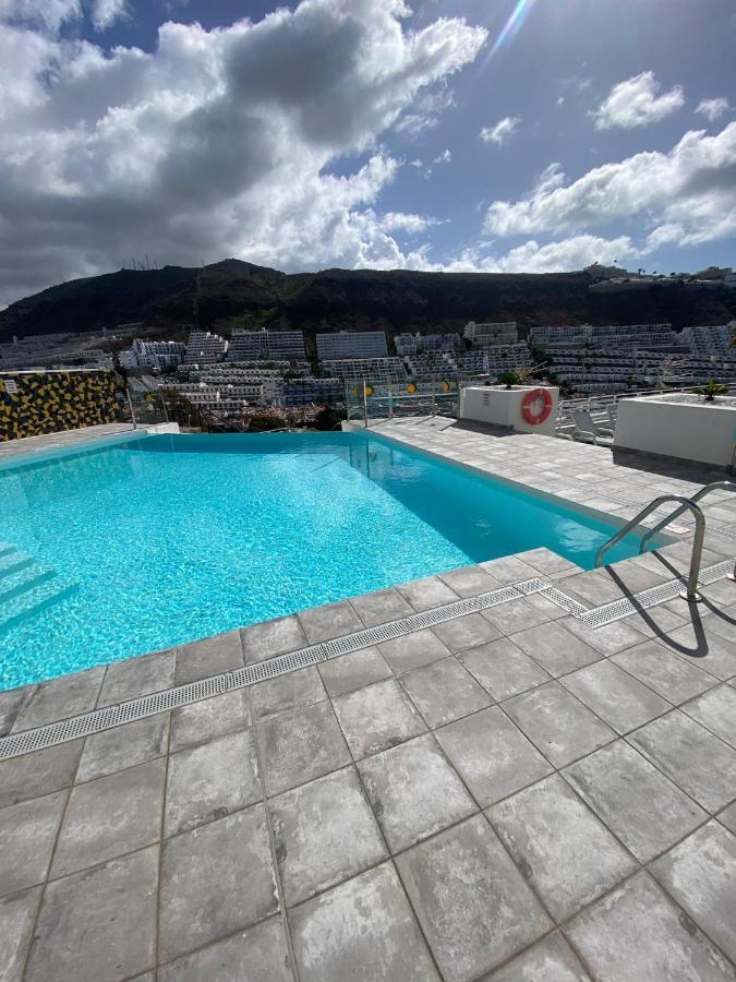 Appartement Cumanasol Puerto Rico (Gran Canaria)