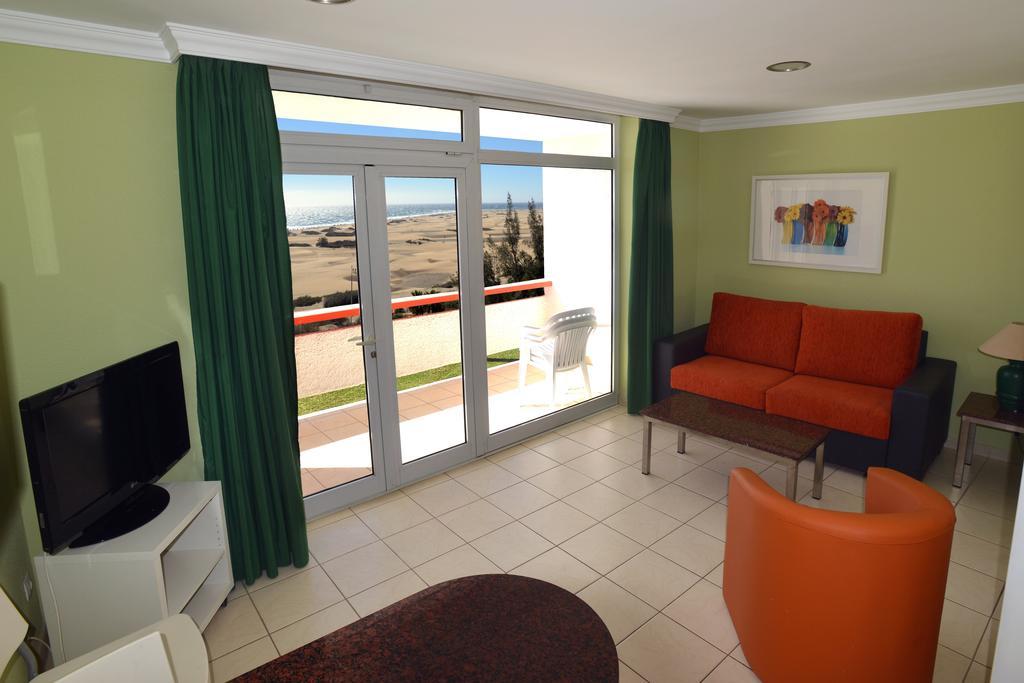 Arco Iris Playa del Inglés