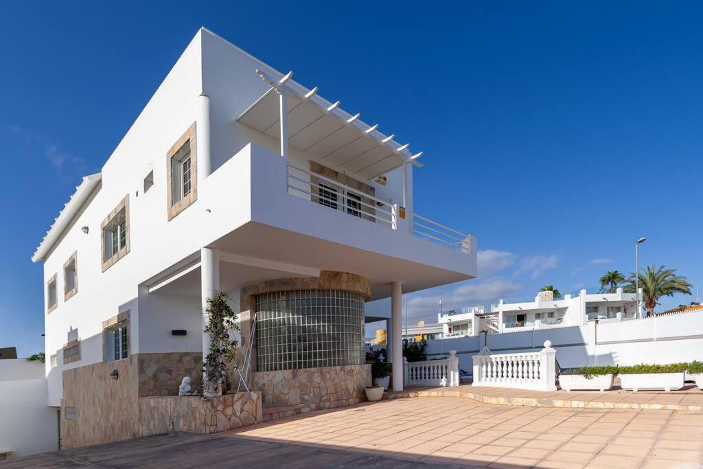 Marlenghi With Private Pool San Bartolomé