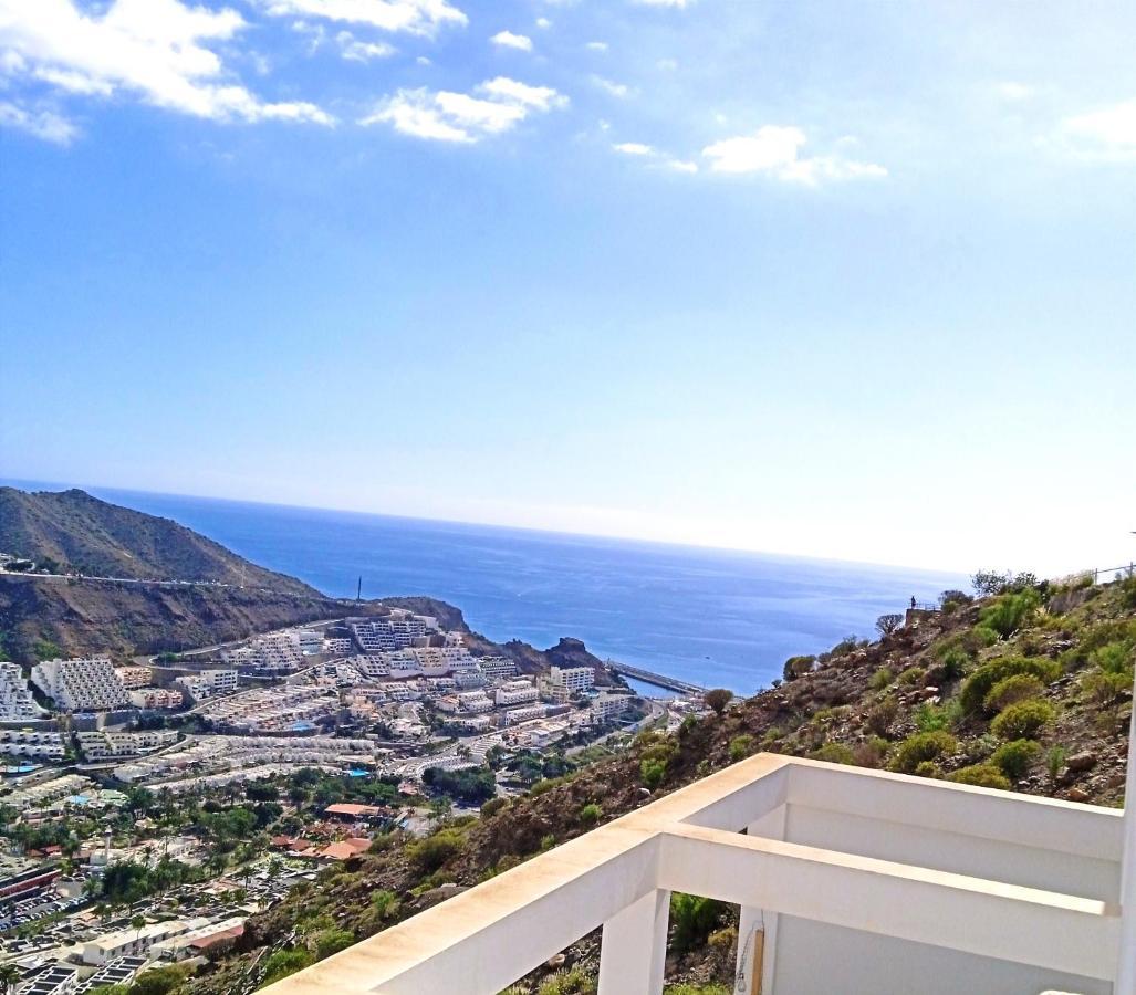 Christl's Traum A 2 Apartment Puerto Rico (Gran Canaria)