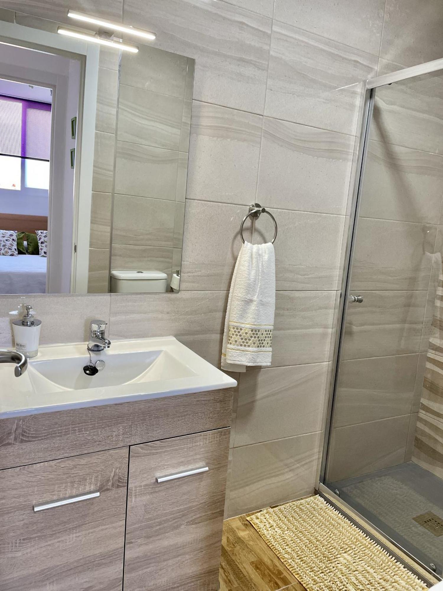 Homeforguest Amplio Con Piscina Y Terraza En * Mogan