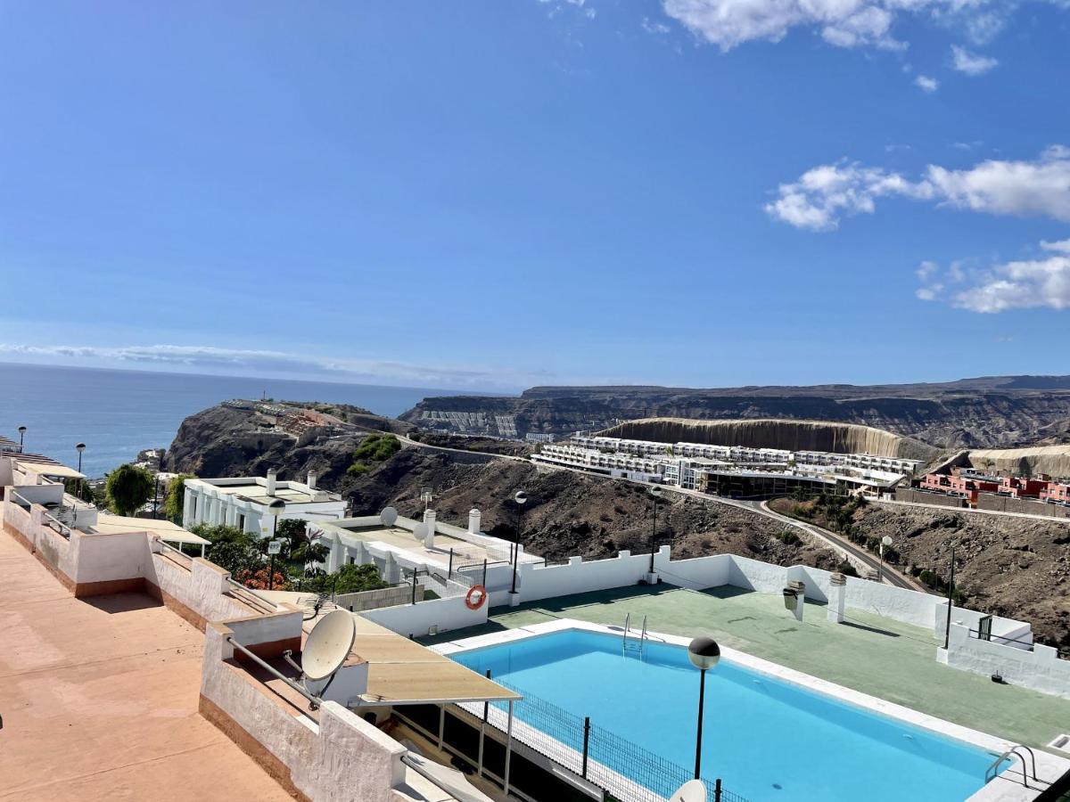 Homeforguest Amplio Con Piscina Y Terraza En Apartment *