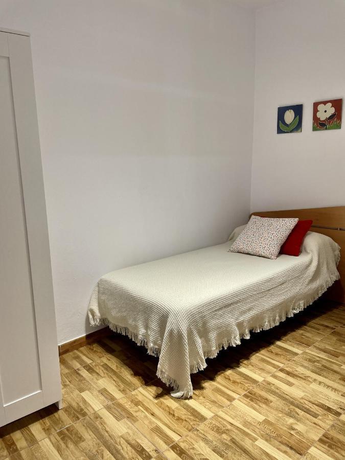 Homeforguest Amplio Con Piscina Y Terraza En * Mogan