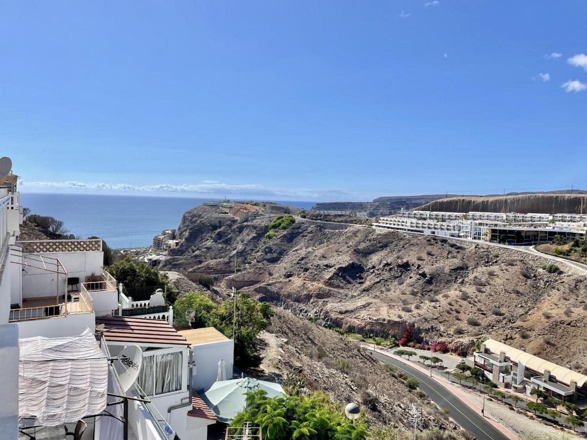 Apartment Homeforguest Amplio Con Piscina Y Terraza En