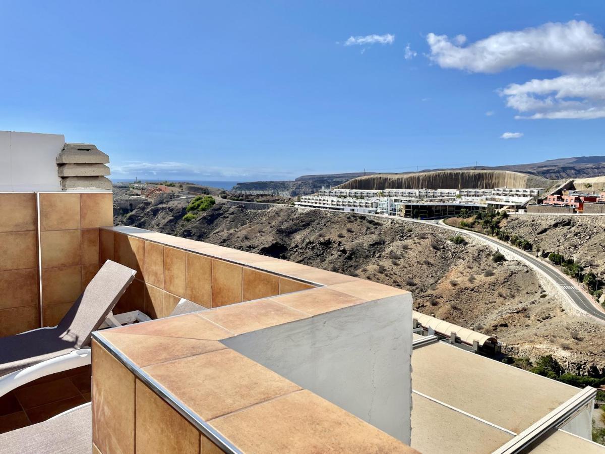 Homeforguest Amplio Con Piscina Y Terraza En Apartment