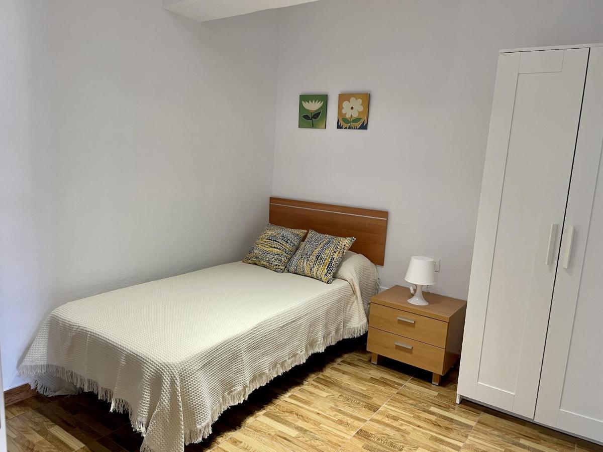 Apartment Homeforguest Amplio Con Piscina Y Terraza En Mogan