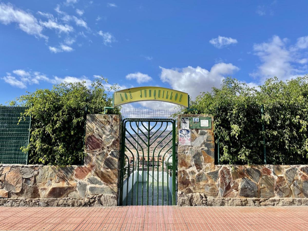 Homeforguest Amplio Con Piscina Y Terraza En Mogan