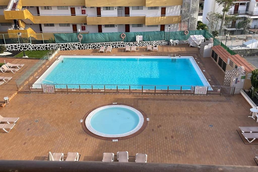Seaview Cactus Apartamento Playa del Inglés