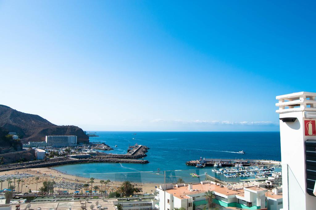 Ig Nachosol Premium By Servatur (adults Only) Apartment Puerto Rico (Gran Canaria)