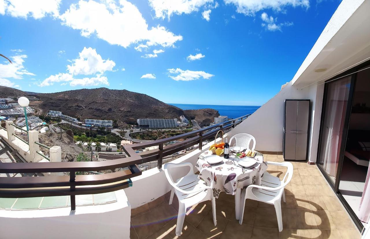 Apartment Sea View Cozy With Pool *