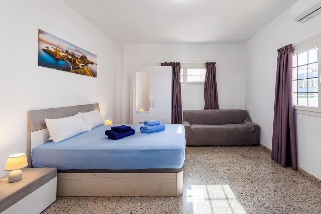 Marlenghi With Private Pool * San Bartolomé