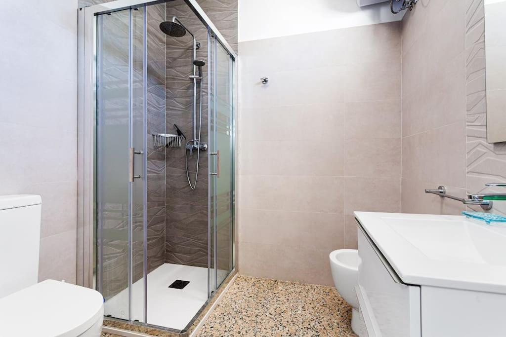 Villa Marlenghi With Private Pool San Bartolomé