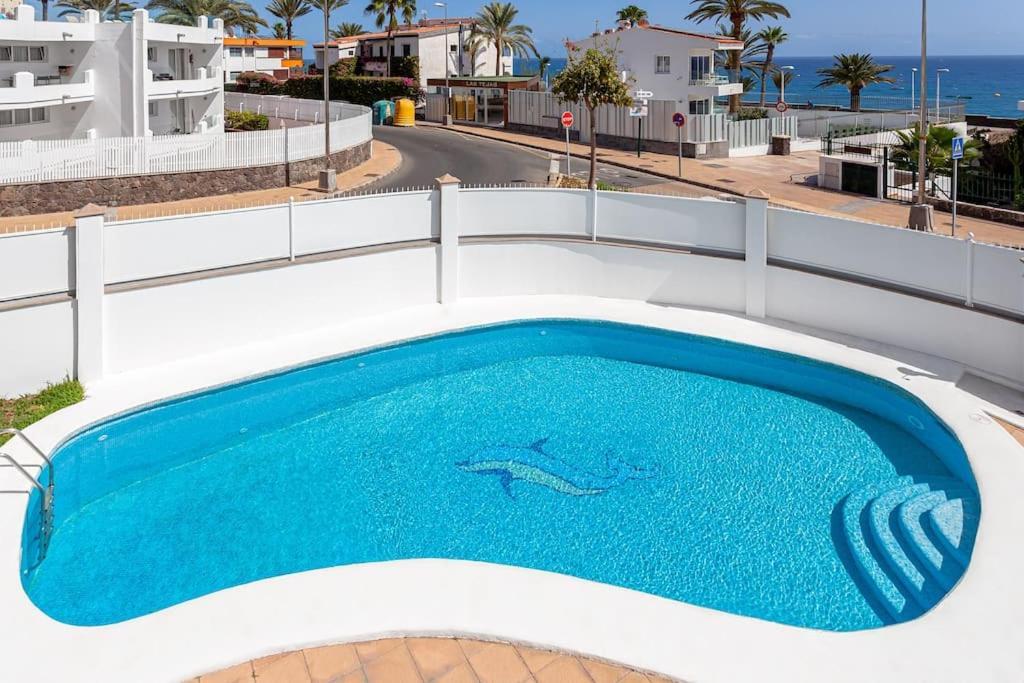 Marlenghi With Private Pool * San Bartolomé